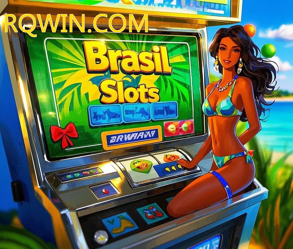 rqwin-Game-Slots